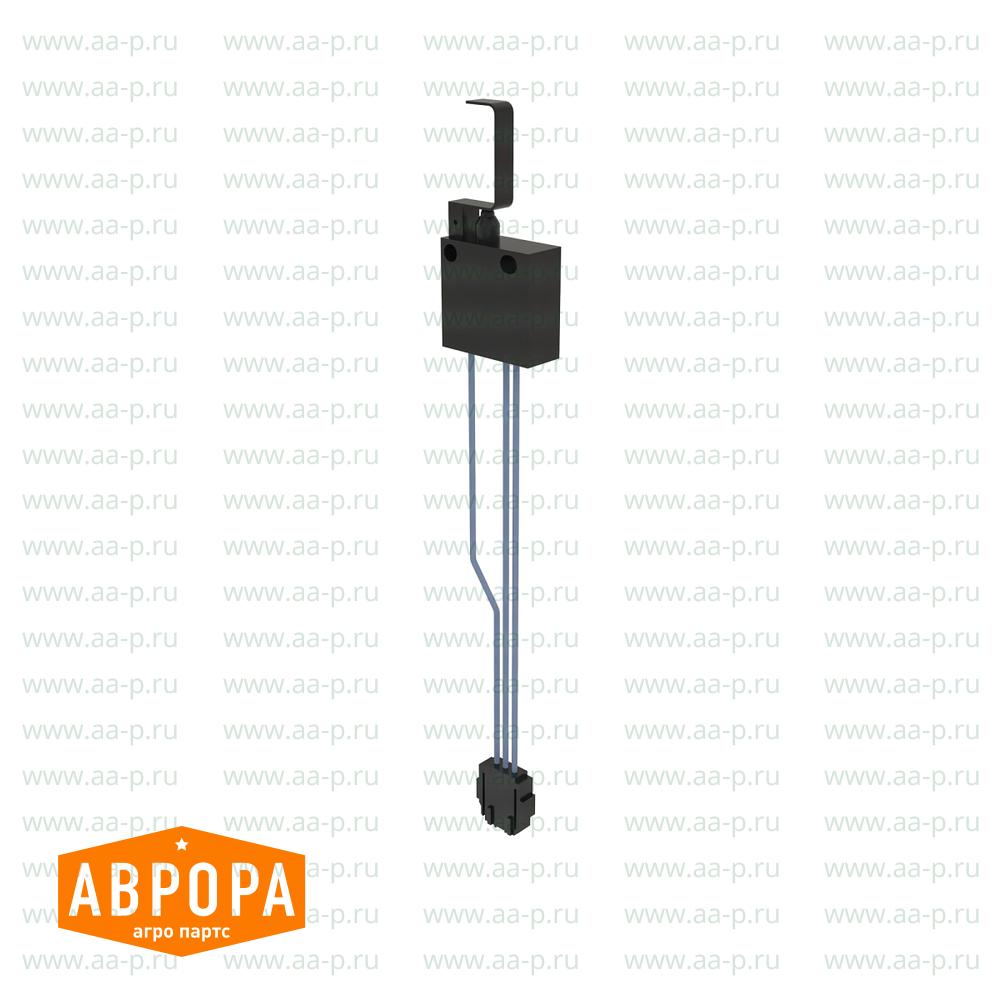AH163708 ПОВОРОТНЫЙ  ПЕРЕКЛЮЧАТЕЛЬ
